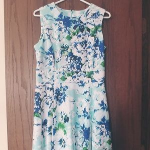 Calvein Klein sz 8 dress